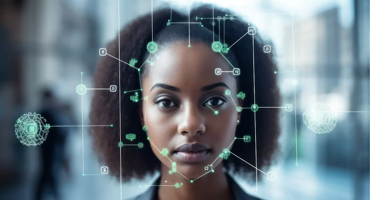 How to Transform Biometric Verification Data Into Secure Credentials